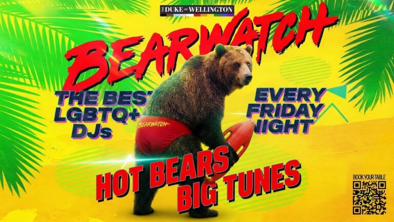 DJ Night at The Welly