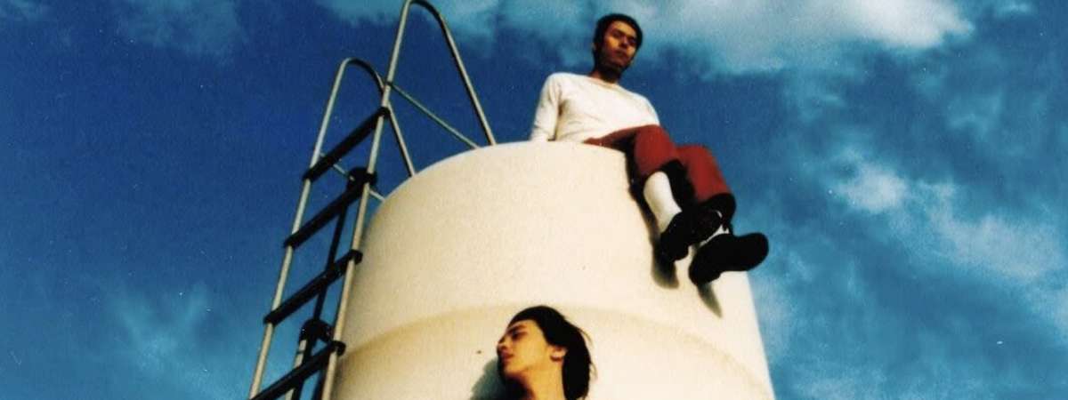 Angels Body Temperature (天使の体温, 2001)