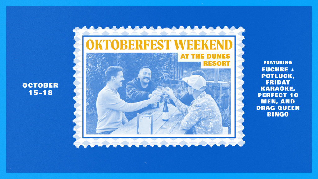 Oktoberfest Weekend