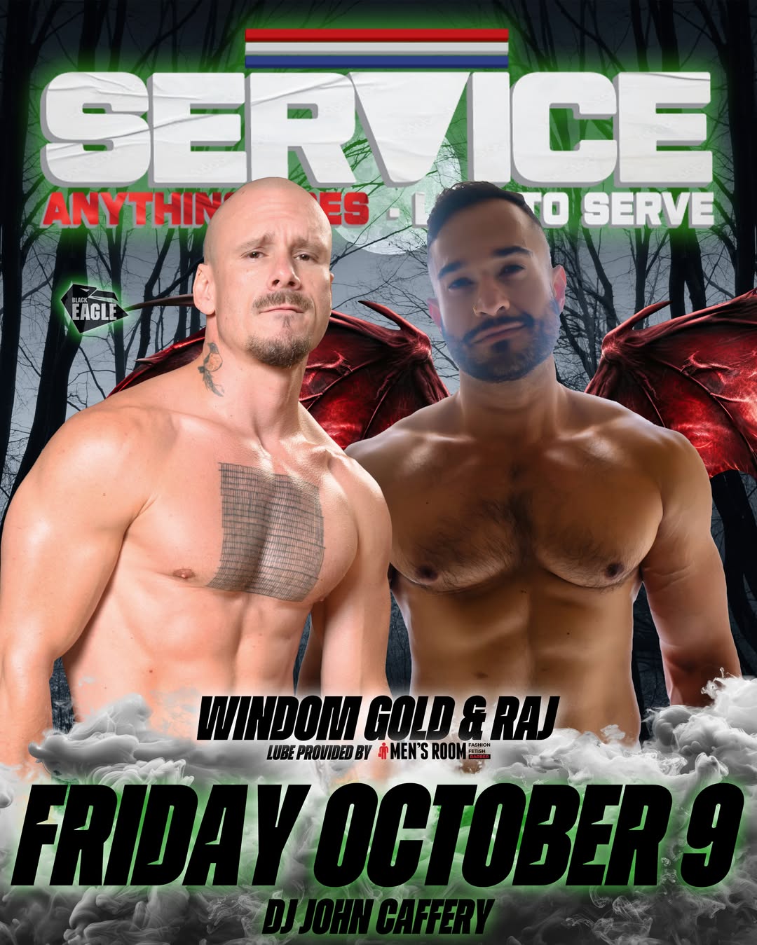Service