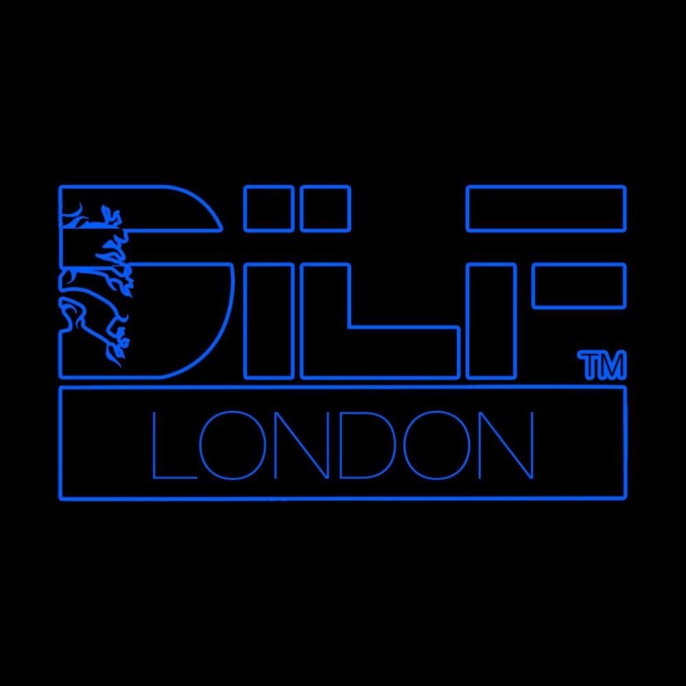 DILF LONDON - WEEK 2 - TICKETS: ON SALE NOW