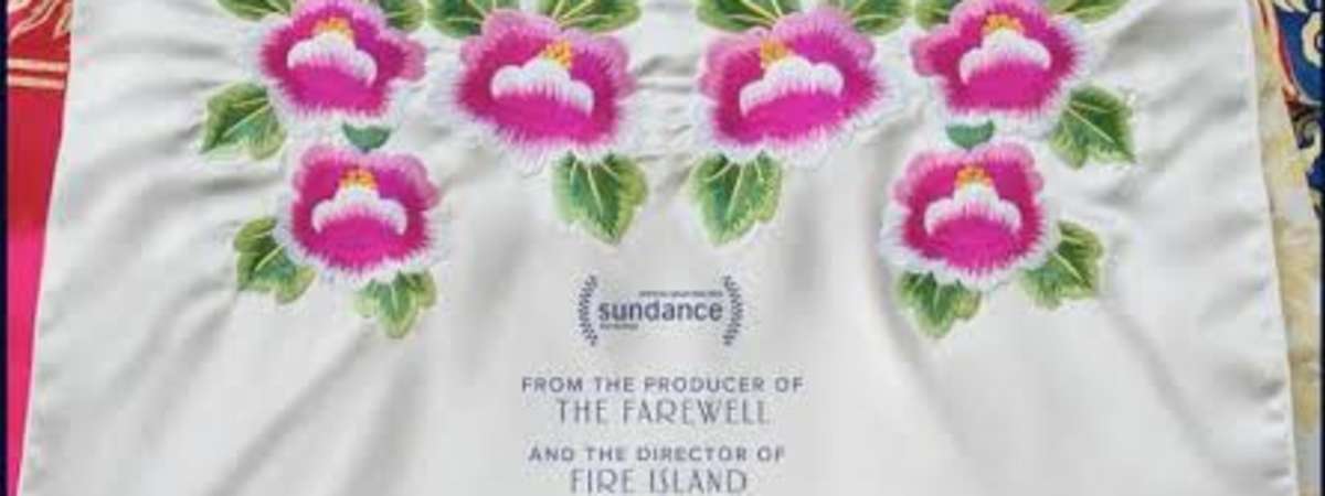 The Wedding Banquet (Everything in This House is Gay (And Asian): Contemporary Queer History Through Cinema)