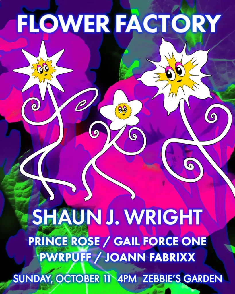 Flower Factory