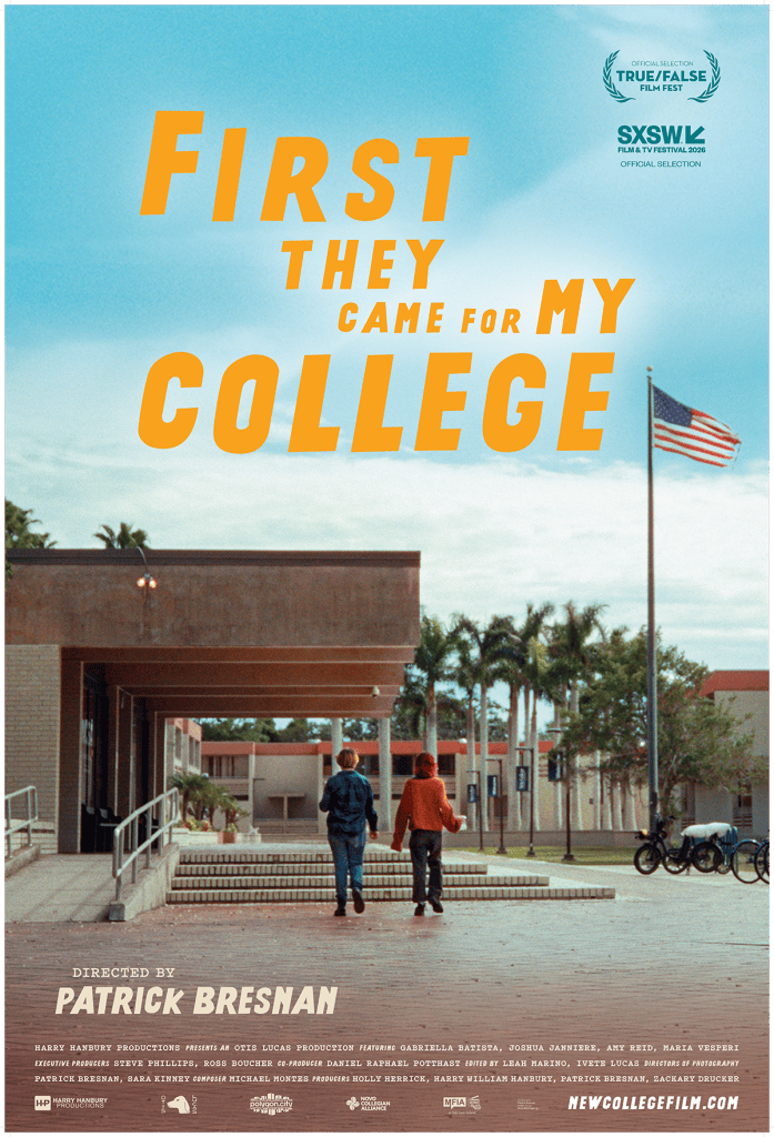 Reel Q Pittsburgh 41st LGBTQ+ Film Festival: First They Came For My College
