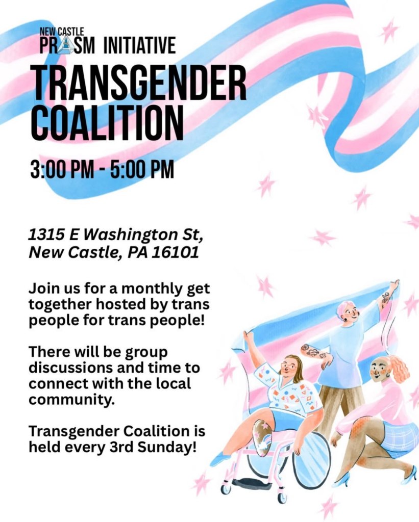 Transgender Coalition