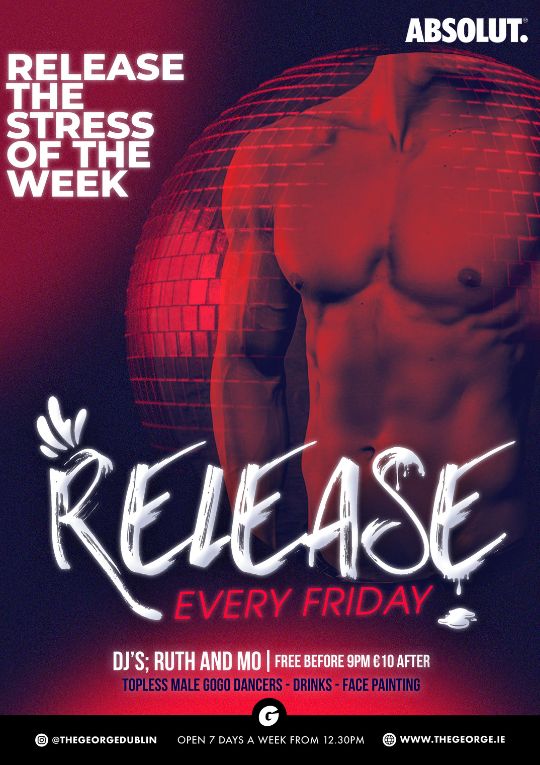 RELEASE
