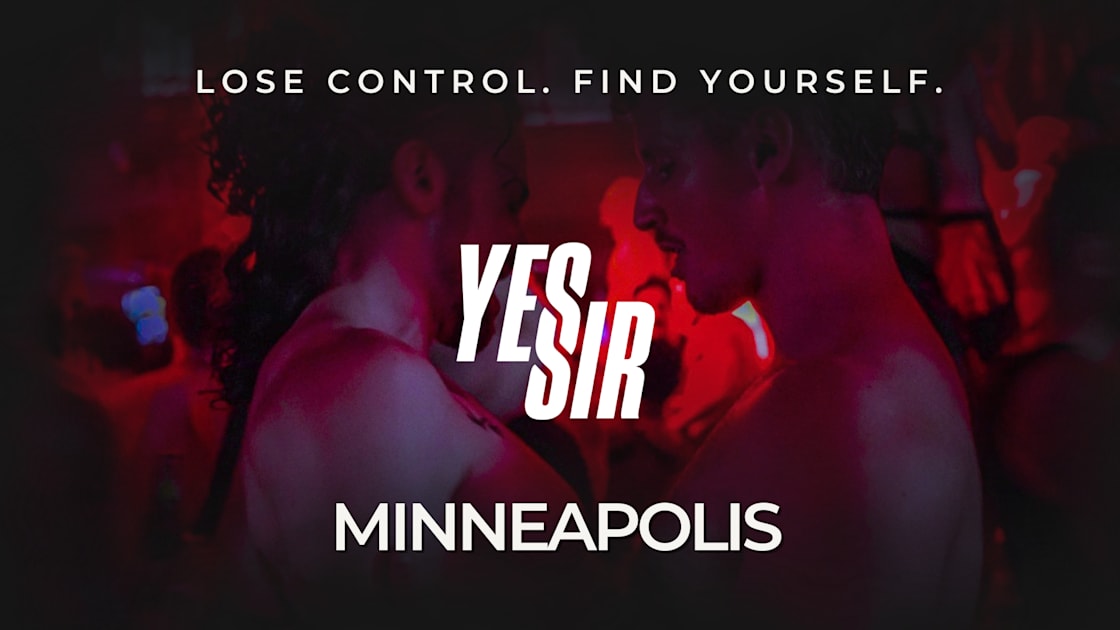 Yes Sir - Minneapolis 10.10