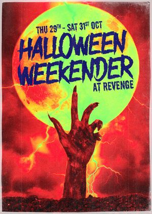Halloween Friday