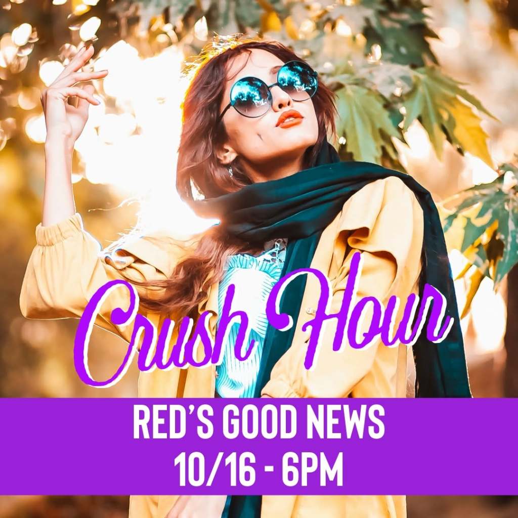 Crush Hour