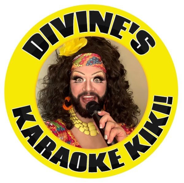 Drag Karaoke - Divine’s Karaoke Kiki! at Dalton Distillery