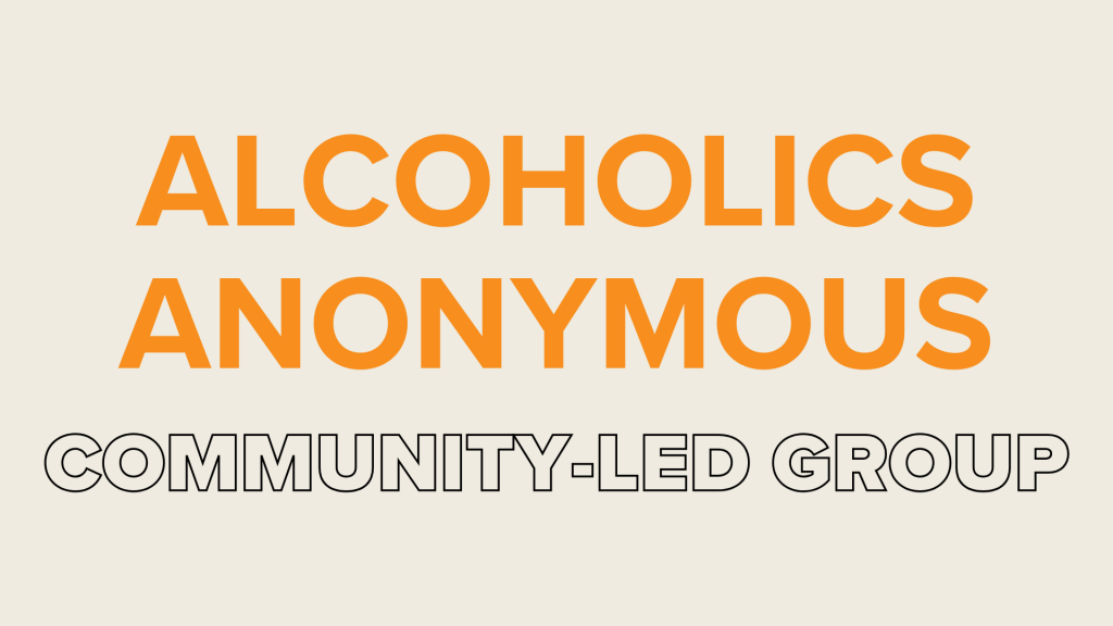 Alcoholics Anonymous (AA)