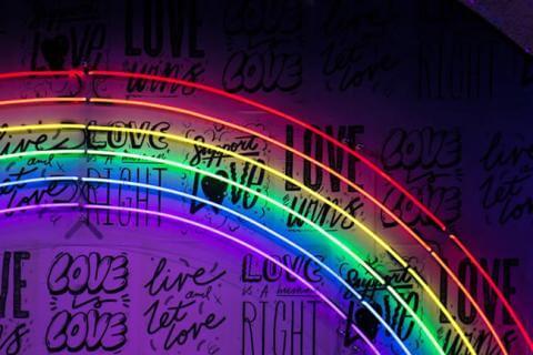 Pride Book Club at Westminster Public Library, College Hill