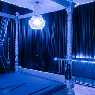 Kinky Taboos: Berlin’s Forbidden Desires Tour