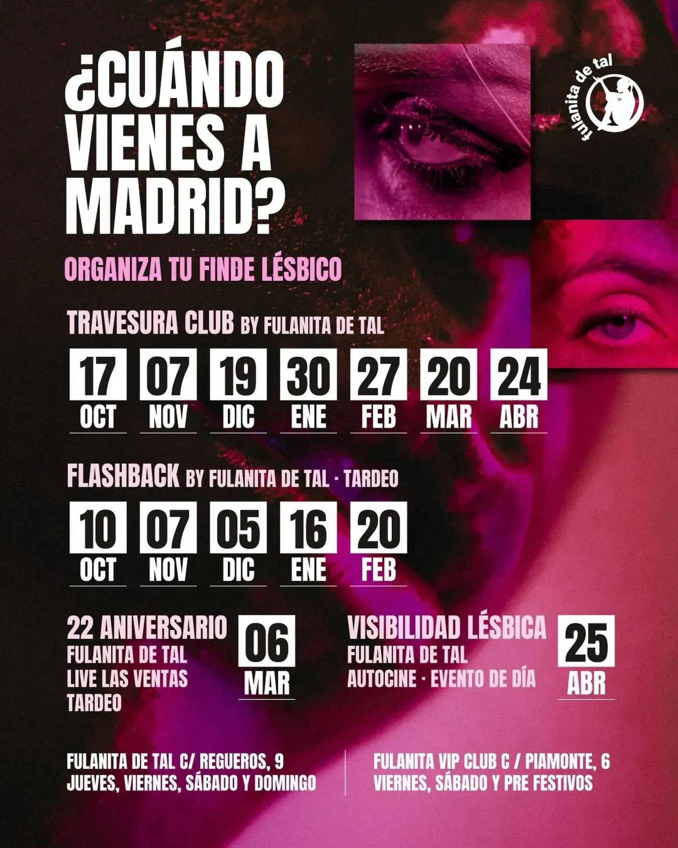 Travesura Club