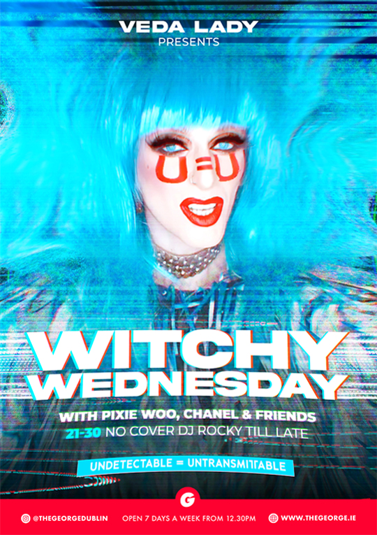 Witchy Wednesdays