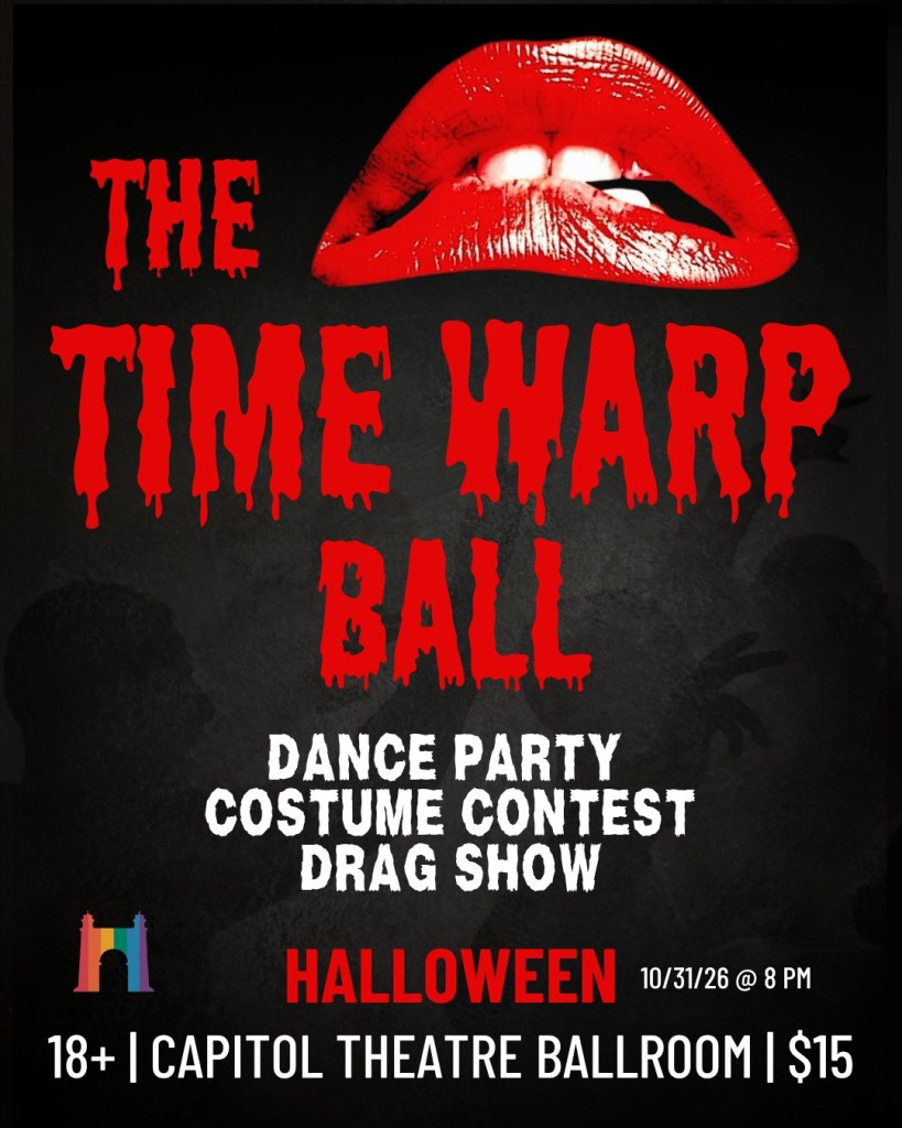 The Time Warp Ball