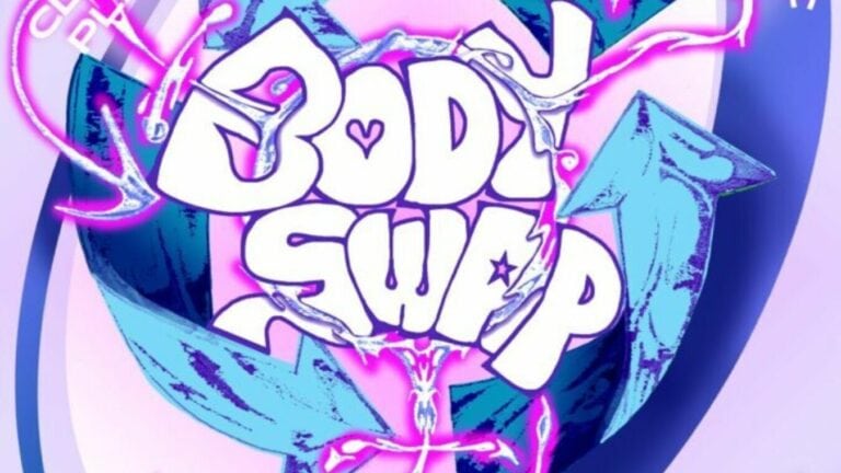 BodySwap