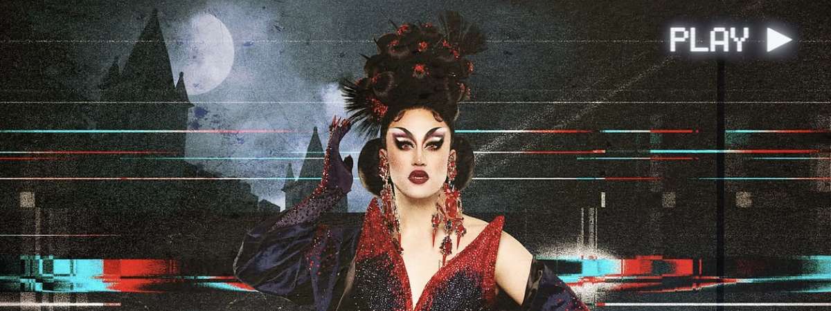 The Boulet Brother's Dragula Season 7 Watch Party