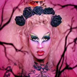 The 7th Tipsy Halloween Ball