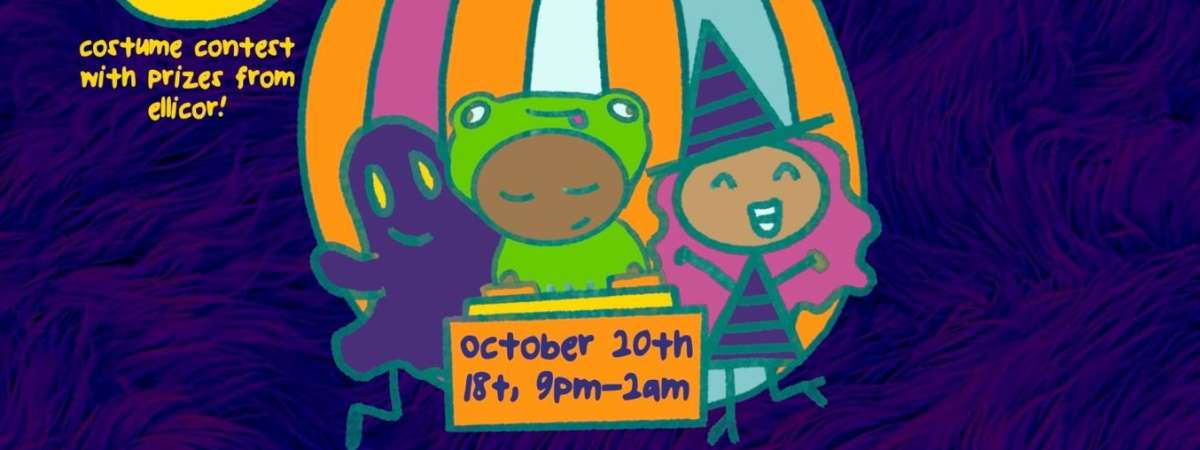 IndieWeen