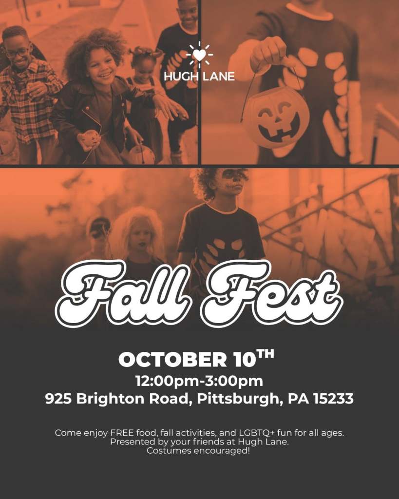 Hugh Lane Fall Fest