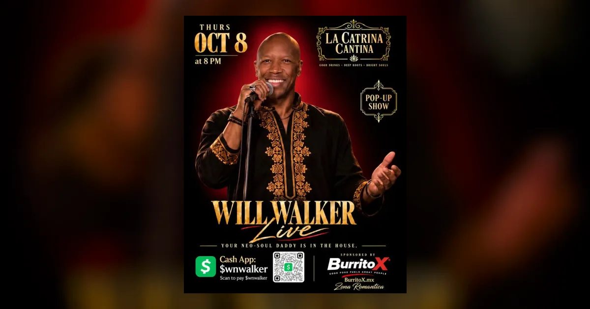 Will Walker