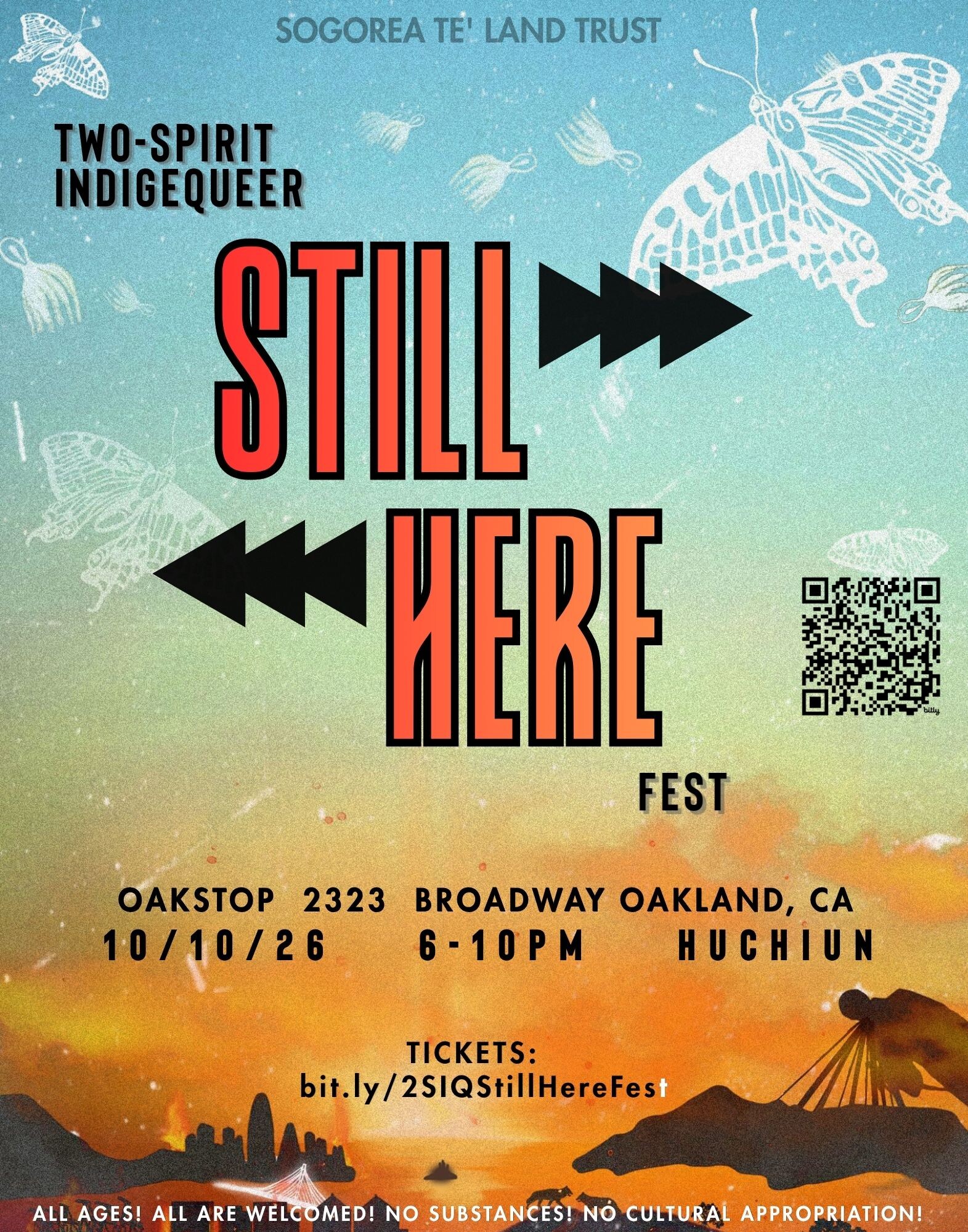 Still Here Fest