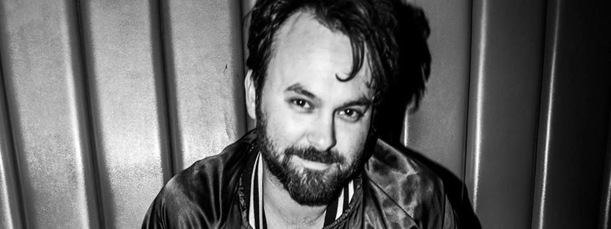 Shakey Graves