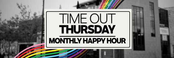 Time Out Thursday