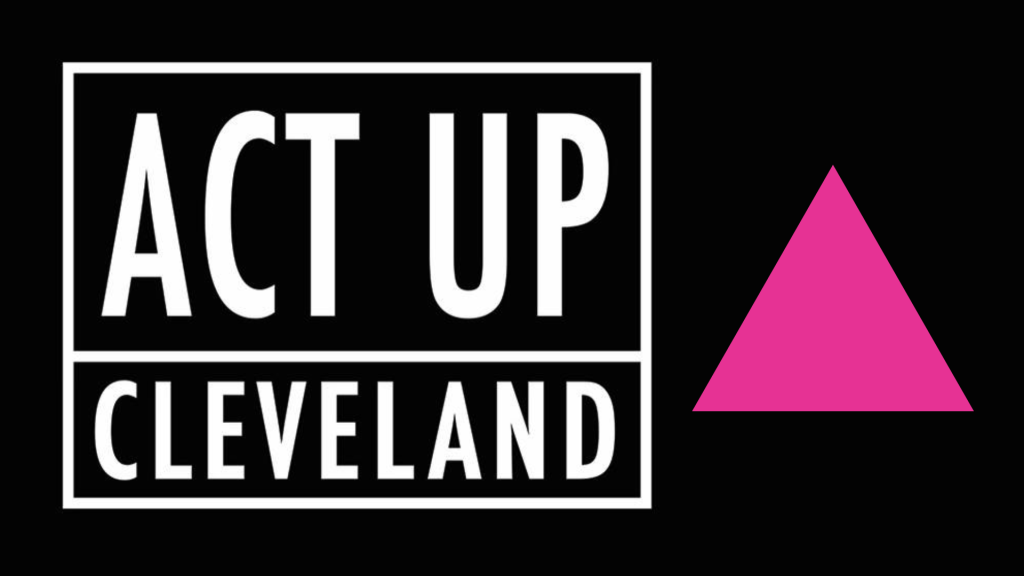 ACT UP Cleveland