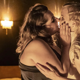 Tanztheater: Nestervals Eldorado