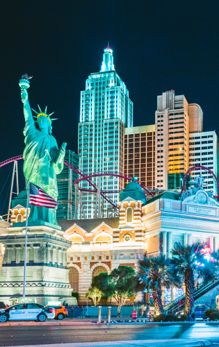 Las Vegas Pride 2026: dates, parade, events