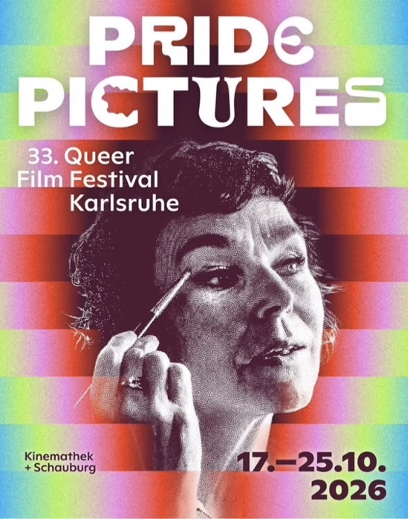 Pride Pictures 2026 · Karlsruhe