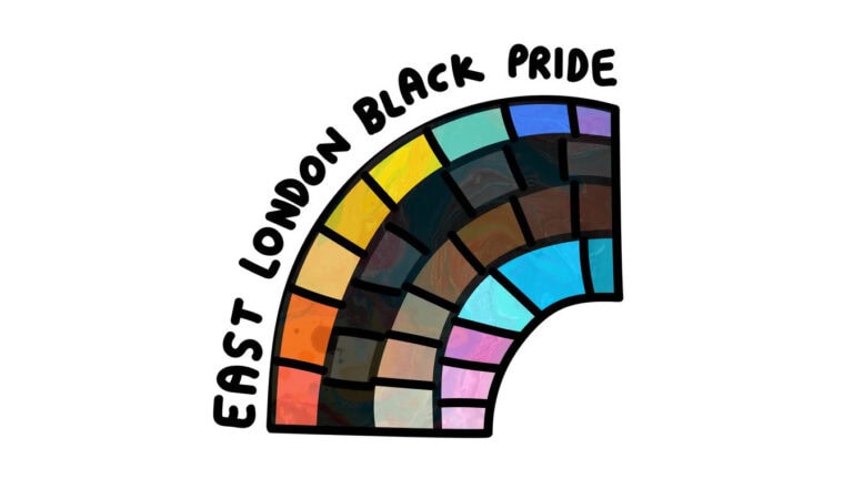 East London Black Pride