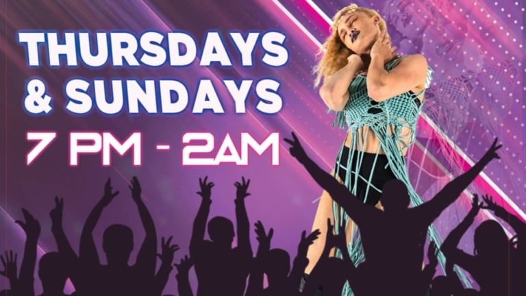 CD Transgender and Admirers