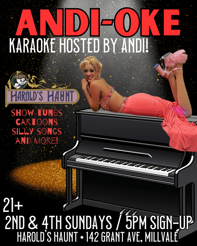 ANDI-OKE