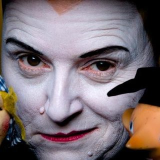 Bridge Markland: faust in the box