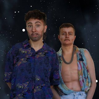 Theater: Prometheus confused