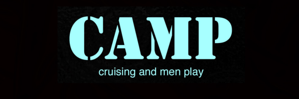 CAMP Saturday