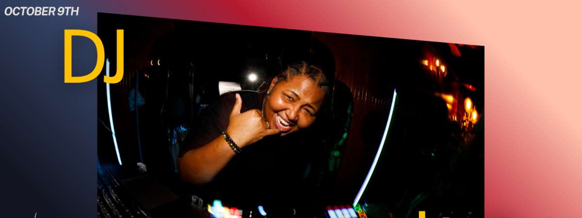 DJ Feature: Ca$h Era at Dorothy