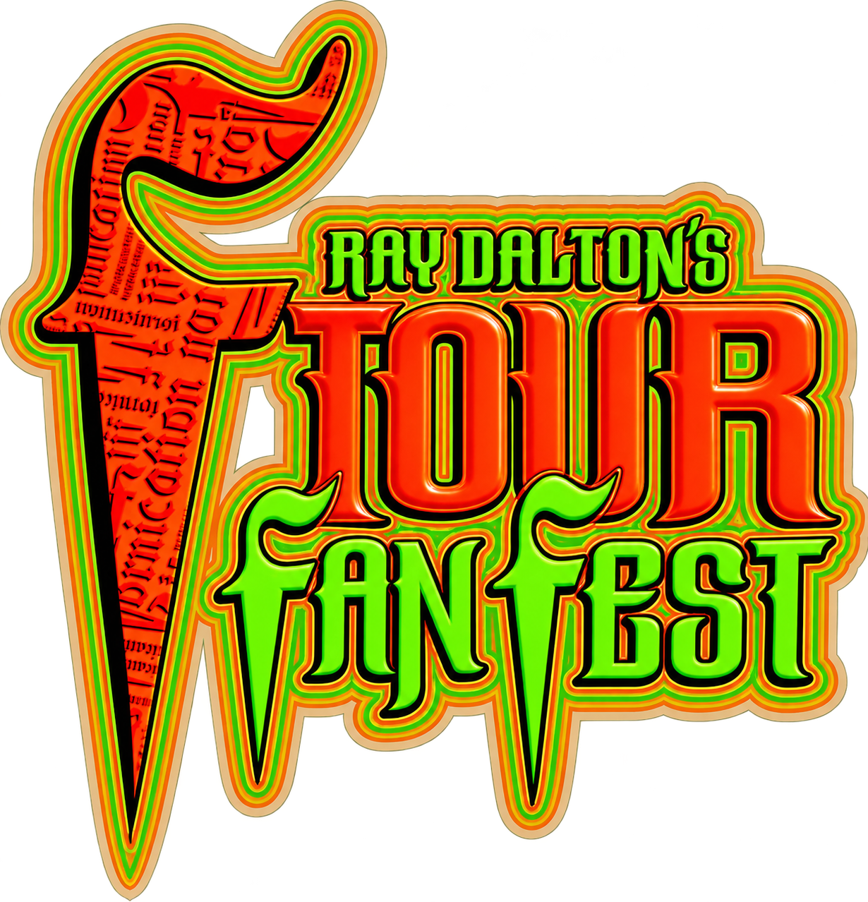 F TOUR FAN FEST '27