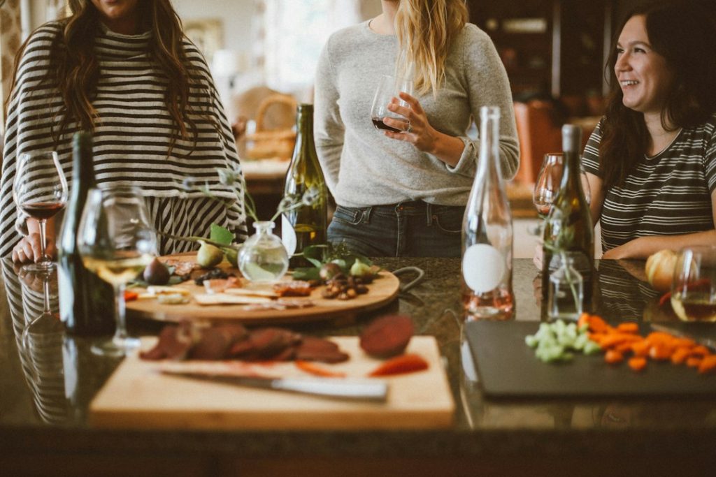 POUR DECISIONS | MIDWEEK QUEER WINE NIGHT, ADL