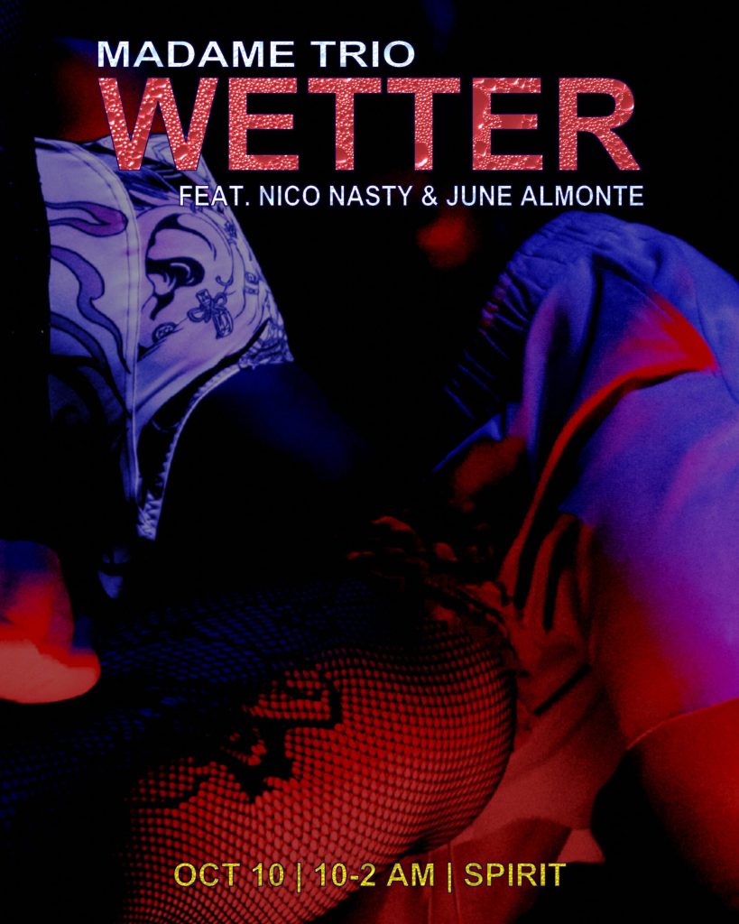 WETTER
