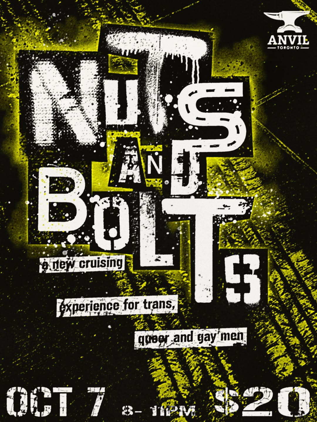 Nuts and Bolts