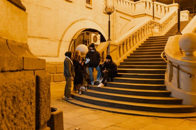 GHOULS NIGHT OUT | QUEER GHOST TOUR, BNE