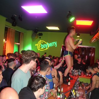 Noche Latina