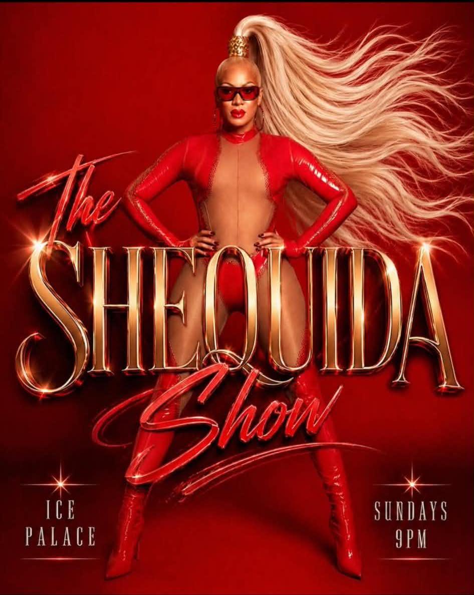 The Shequida Show at Ice Palace