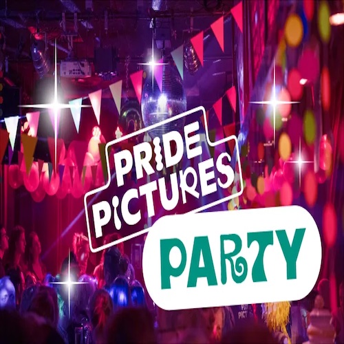 Pride Pictures · Party · Karlsruhe