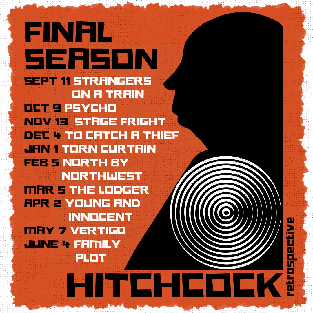 Hitchcock Retrospective: NASHVILLE (1975)