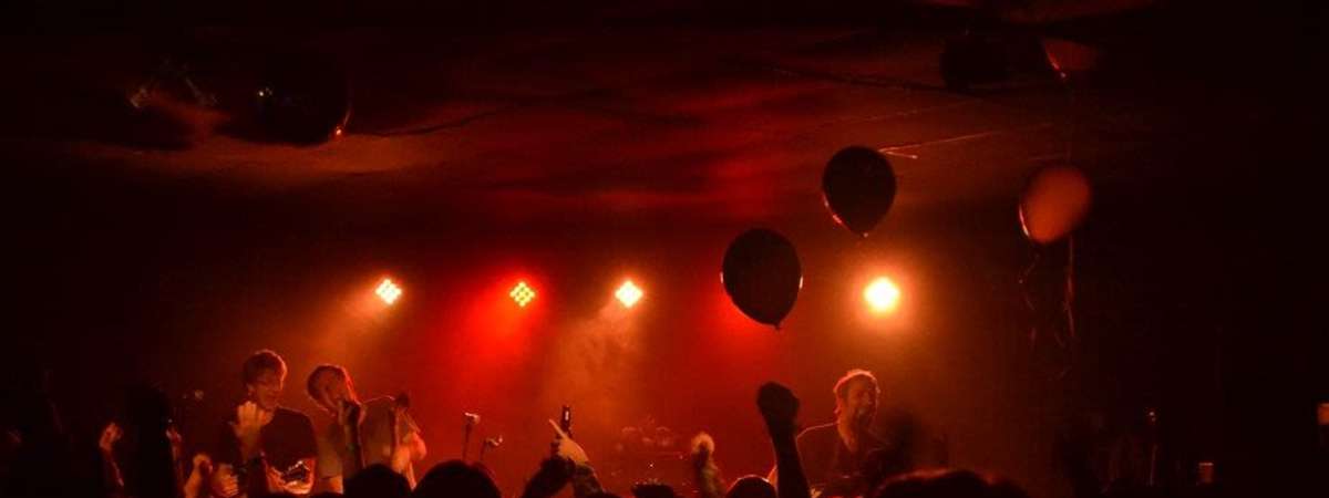 Red Leather - Tahoe Tour